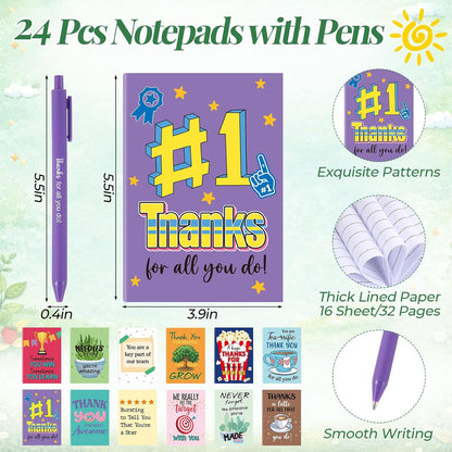 72 Pcs Bible Christian 24 oz Tumbler Set Lids Straws Notepads
