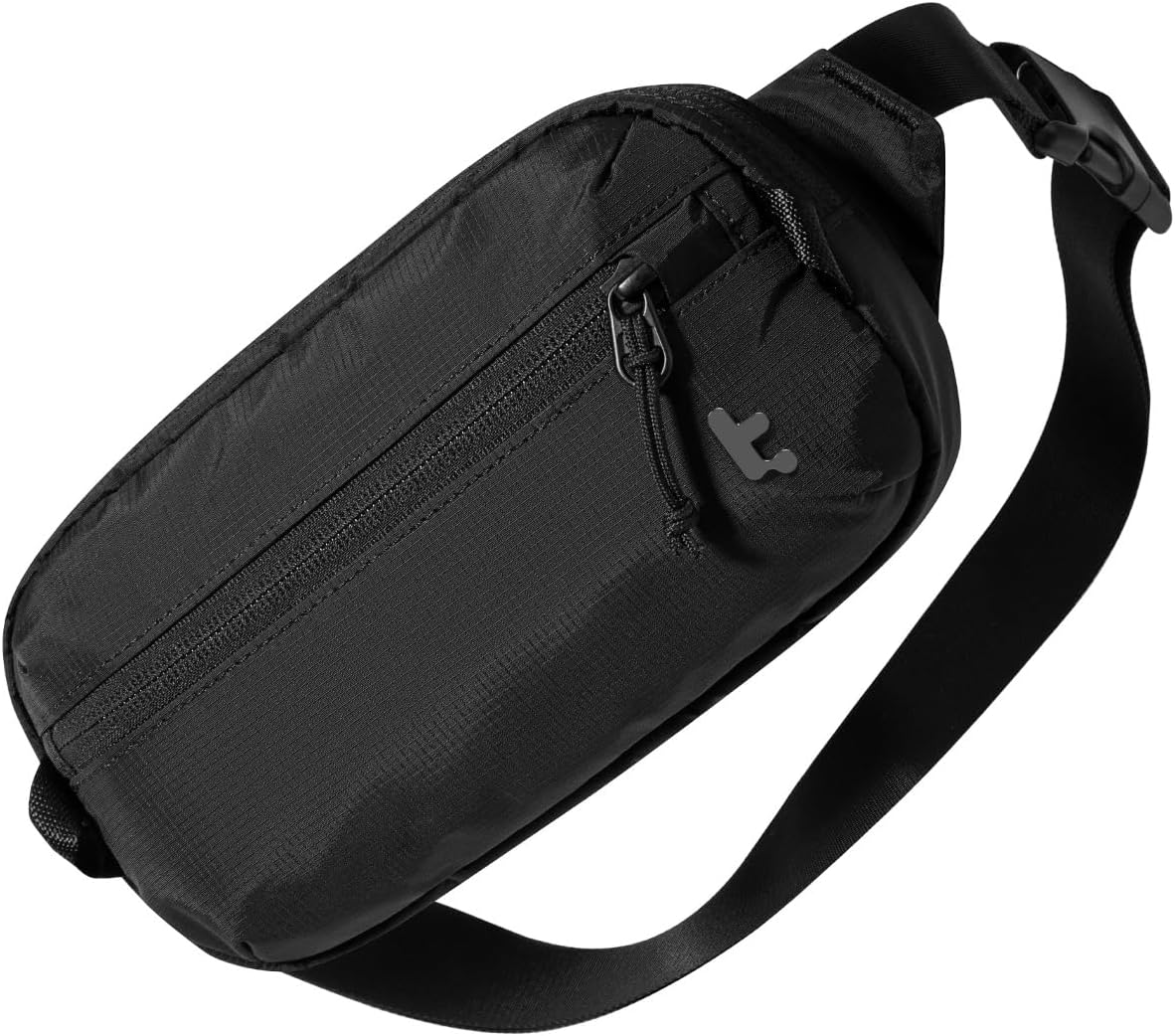 3.5L Sling Bag with RFID Blocking Crossbody Chest Pack for Men Women