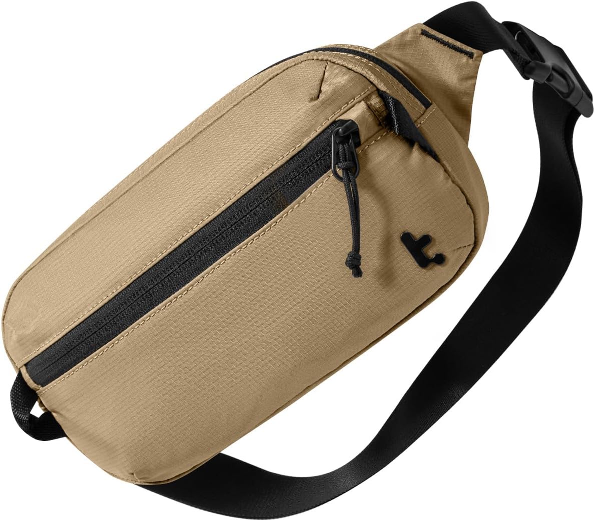 3.5L Sling Bag with RFID Blocking Crossbody Chest Pack for Men Women