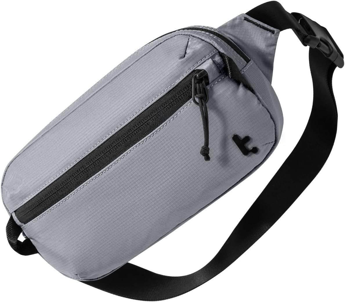 3.5L Sling Bag with RFID Blocking Crossbody Chest Pack for Men Women